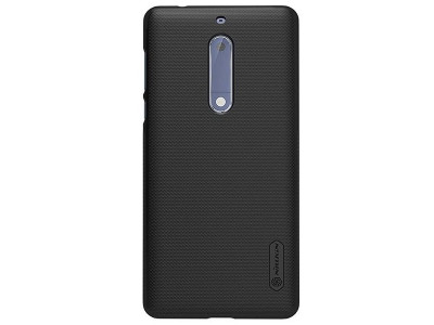 کاور نیلکین مدل Super Frosted Shield مناسب برای گوشی موبایل نوکیا 5